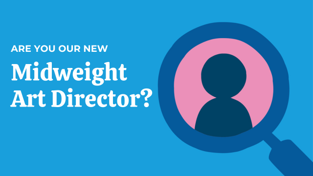 Are you our new Midweight Art Director?